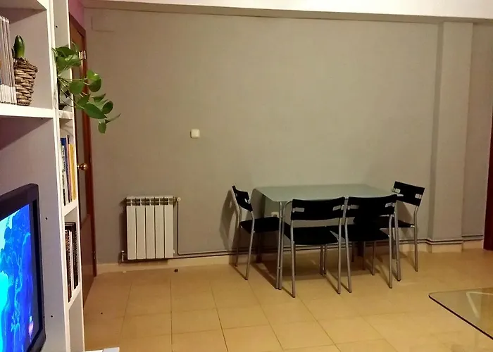 Apartamentos Tuara