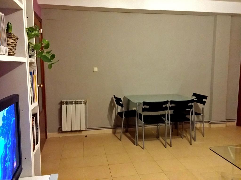 Apartment Tuara